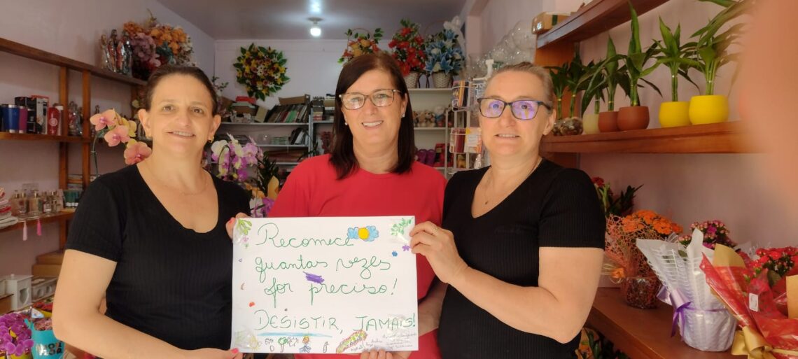 PUTINGA | Projeto com o apoio da direção da EMEF Anita Garibaldi, nas aulas de itinerância com as turmas do 1°, 2°, 3° 4° e 5° anos