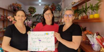 PUTINGA | Projeto com o apoio da direção da EMEF Anita Garibaldi, nas aulas de itinerância com as turmas do 1°, 2°, 3° 4° e 5° anos