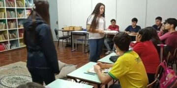 Autismo foi pauta de ciclo de formação de profissionais nas escolas