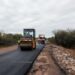 Daer recupera trechos e cabeceiras de pontes na ERS-403, no Vale do Rio Pardo