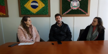 Espumoso passa a contar com nova Médica-Pediatra