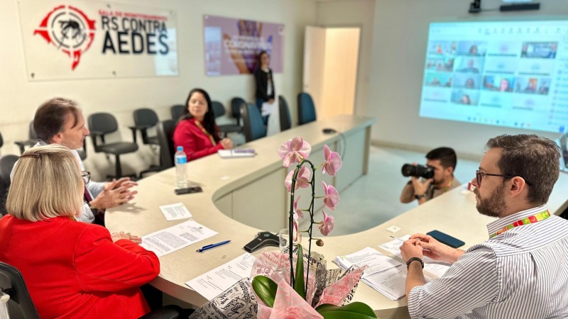 Estado vai repassar mais R$ 2,1 milhões a seis hospitais de pequeno porte para obras e equipamentos