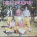 O primeiro LP do Alto Taquari