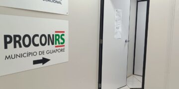 GUAPORÉ | Procon Municipal encaminha notificação à Corsan/Aegea pelos constantes desabastecimentos de água