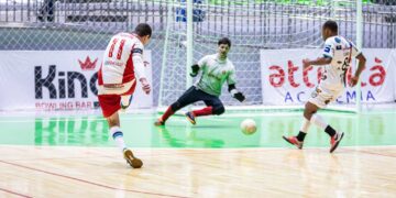 GUAPORÉ | Juventus e Bom Jesus vencem no Campeonato Municipal Master