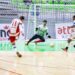 GUAPORÉ | Juventus e Bom Jesus vencem no Campeonato Municipal Master