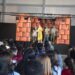 SERAFINA CORRÊA | Teatro reuniu alunos da rede municipal em comemoração ao Dia Mundial do Meio Ambiente
