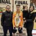 IBIRUBÁ | ACBF conquista Taça Farroupilha com ibirubense destaque em quadra