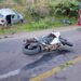 DOIS LAJEADOS | Acidente com motocicletas e automóvel deixou cinco feridos