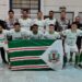 Locomotiva Gaúcha supera a AERVT pelo Campeonato Estadual Série Bronze