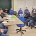 Grêmio Esportivo Juventude presente em encontro promovido pela Aslivata