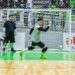GUAPORÉ | Com dramaticidade, Vasco e Heineken avançam para as semifinais do Campeonato Municipal de Futsal