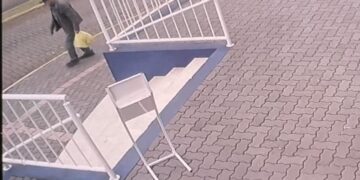 IBIRUBÁ | Idoso é atropelado e morre no centro do município