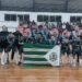 Contra o Olímpia, Locomotiva Gaúcha mantém os 100% de aproveitamento na Série Bronze