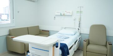 GUAPORÉ | Hospital inaugura reestruturação da Unidade de Internação Cirúrgica