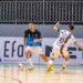 GUAPORÉ | Largados e Sossego da Vila estão classificados para as semifinais do Campeonato Municipal de Futsal