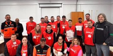 MUÇUM | Município recebe programa “agente capaz” que capacita líderes sociais para atuarem nas catástrofes climáticas