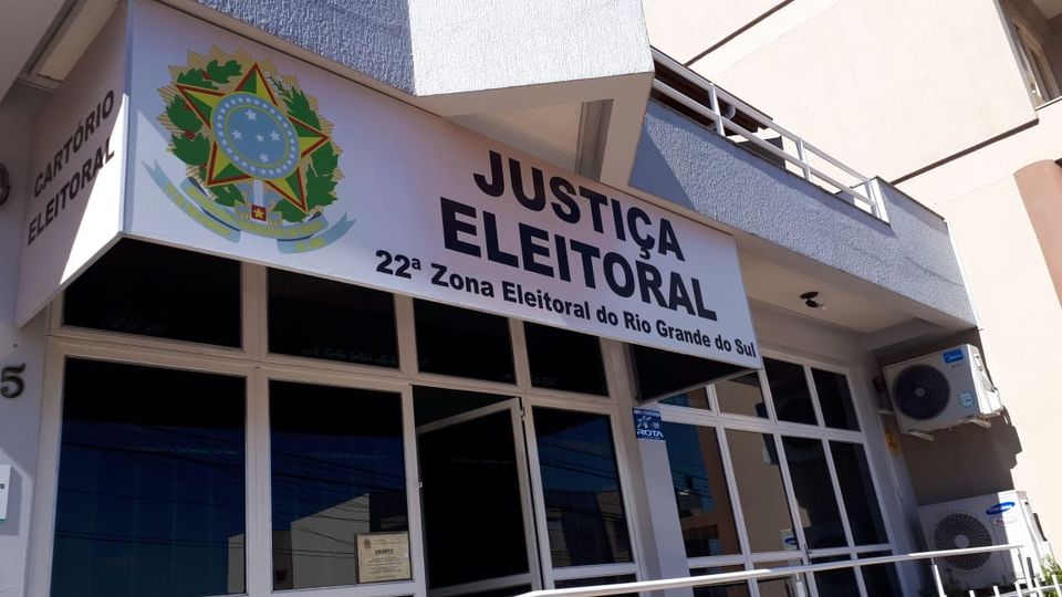 DOIS LAJEADOS | Justiça Eleitoral convoca mesários para o pleito