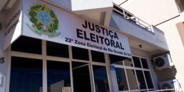 GUAPORÉ | 220 mesários são convocados pela Justiça Eleitoral para o pleito de outubro