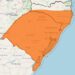 Alerta do Inmet sinaliza onda de frio em todo o RS