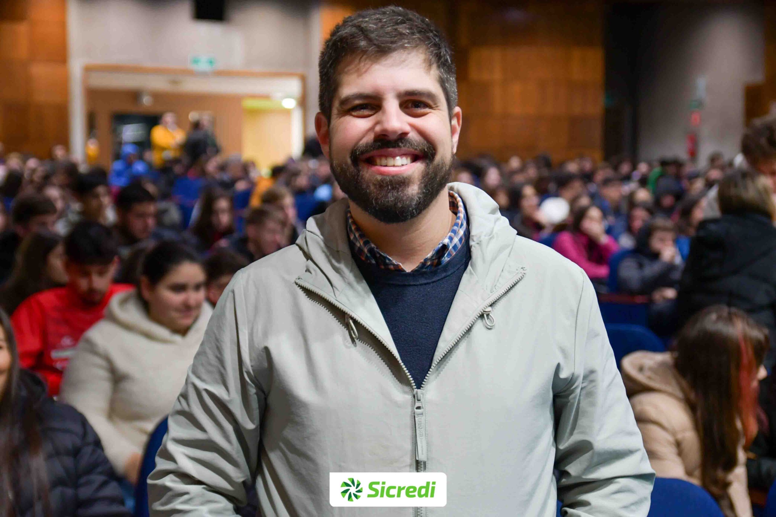 Fórum abordou cooperativismo e inovação para jovens