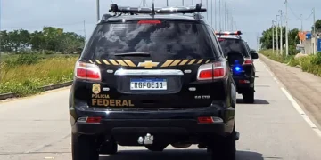 Polícia Federal combate tráfico de drogas em quatro estados