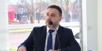 Entrevista com Dr. Ivan Batista. Criminalista espumosense traz temas polêmicos