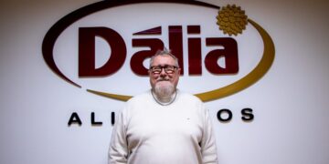 Ex-Gerente e Consultor conta a trajetória e como a Dália se reestruturou na década de 1990