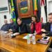 ENCANTADO | Audiência Pública debate alternativas para recuperação de empresas e produtores rurais pós enchente