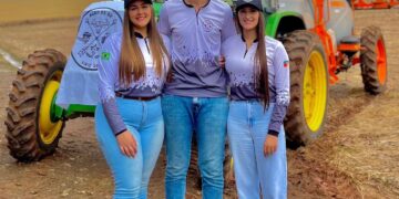 ESPECIAL | Perfil AGRO RS BR surge para falar de agricultura para os jovens e alcança sucesso