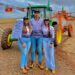 ESPECIAL | Perfil AGRO RS BR surge para falar de agricultura para os jovens e alcança sucesso