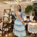 CTG Sinuelo das Coxilhas participou da 53ª Ciranda Cultural Prendas RS