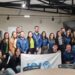 Novos membros ingressam na JCI de Espumoso