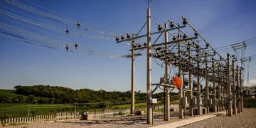 Investimentos da Coprel para 2024: mais de R$ 93 milhões e uma nova subestação de energia
