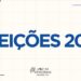 Brasil tem mais de 155 milhões de eleitoras e eleitores aptos a votar em 2024