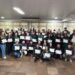Equipes da área de varejo participam de treinamento com Márcio Mâncio