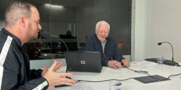 Beto Canello: legado marcante no Cooperativismo e paixão por comunicar