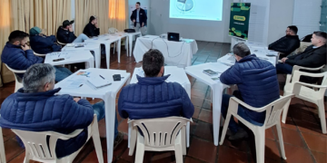 Regionais da Cotriel sediaram evento Universidade ICL
