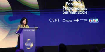 Brasil tem capacidade para enfrentar futuras pandemias, diz ministra