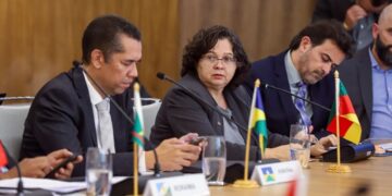 Secretaria da Fazenda avança em tratativas com os estados sobre renegociação da dívida pública com a União