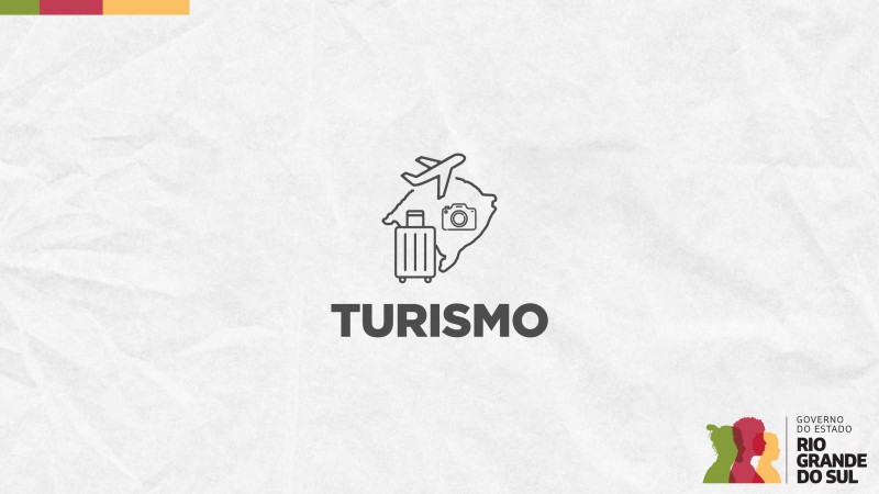 No Salão Nacional do Turismo, RS aposta na retomada e divulga regiões afetadas pelas enchentes