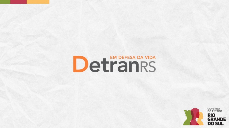 DetranRS alerta para novos prazos de apresentação de condutor infrator, defesa e recurso de multas