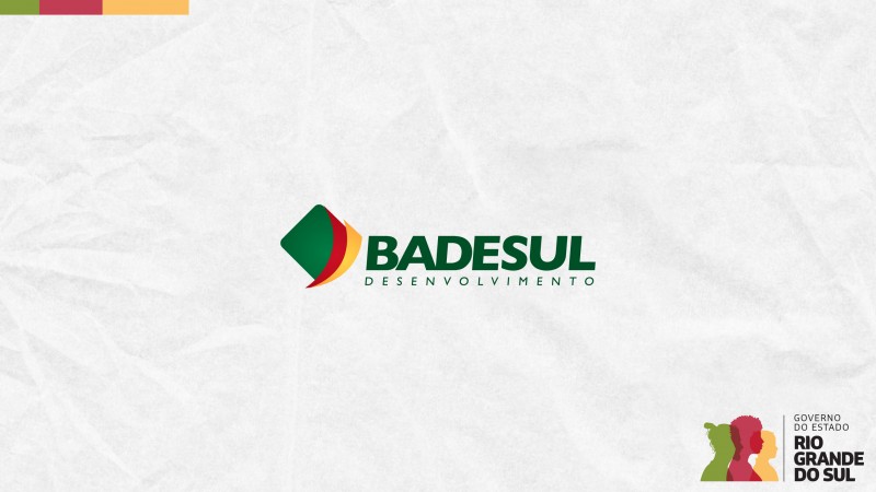 Badesul firma parceria com o Sicoob para facilitar financiamentos a empresas de turismo