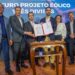 Governo assina protocolo de intenção para viabilizar desenvolvimento de novo projeto eólico no Estado