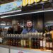 Expositores que sofreram com as enchentes são exemplos de superação no Pavilhão da Agricultura Familiar