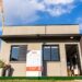 Entidade apresenta na Expointer modelo de casas que serão doadas para o Rio Grande do Sul