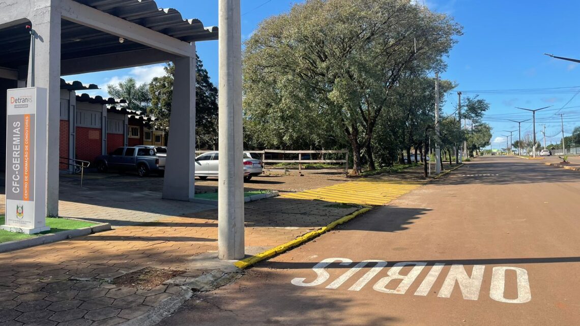 Estação Rodoviária volta atender população espumosense