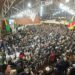 IBIRUBÁ | Produtores da região participam do tratoraço do SOS Agro em Porto Alegre