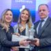 Net 11 recebe o Troféu Mérito Empresarial ACISCO 2024