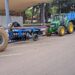Secretaria da Agricultura de Soledade recebe novos implementos agrícolas